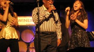 Celebrity SAM MOORE -- "WHEN SOMETHING IS WRONG WITH MY BABY" Wealth