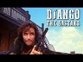 Django the Bastard | Full WESTERN Movie | Spaghetti Western | Wild West | Action