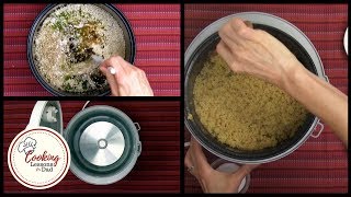 Looking for an easy curried quinoa recipe you can make in your rice
cooker? if so, i think will love this healthy, tasty cooker quinoa! it
i...