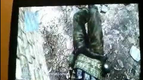 Mw2 xP Lobby Teh1337`s