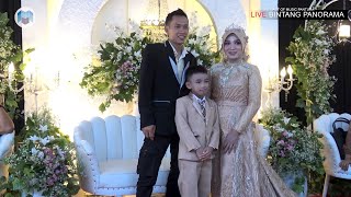 Instrumen Opening ⭐️ Burok Bintang Panorama 🔴 Live Munjul 17-08-2022