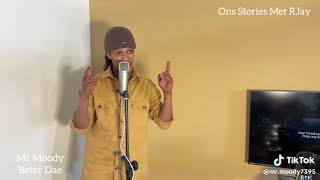 Mr Moody  Beter Dae viral fypage fyp 