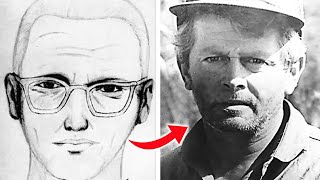 The Zodiac Killer Identity FINALLY Revealed