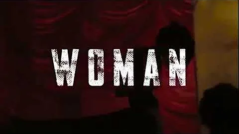 Simi - Woman | Official music video