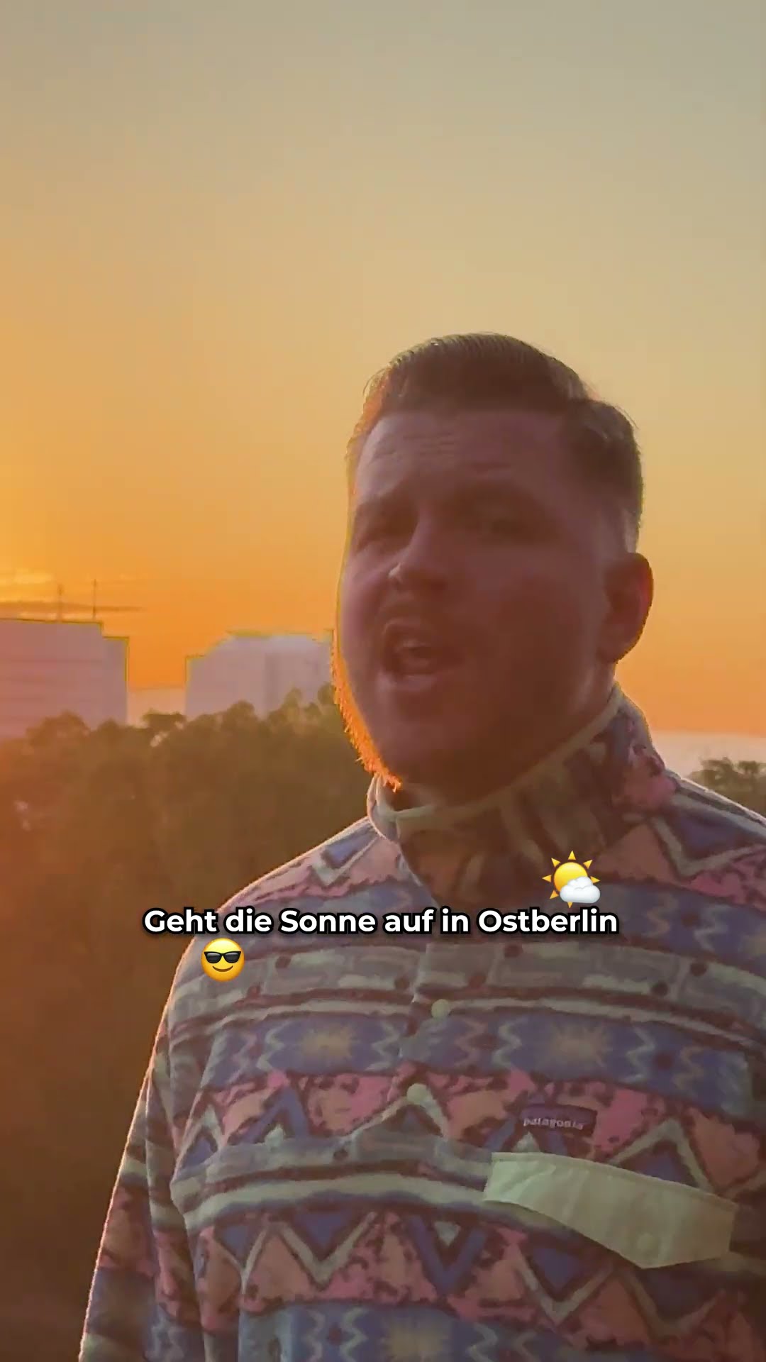 „Ostberliner Morgen“ KOMMT AM 07.02.25 ☀️#schlussmitlustig #fy #finchasozial #ostberlinermorgen