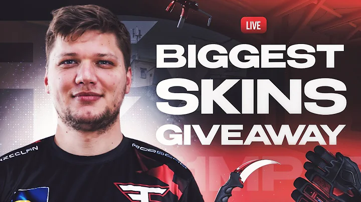 S1MPLE COMEBACK IN CS2 NEW CS2 UPDATE CS2 SKINS GIVEAWAY! OPEN CASE!