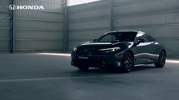 Prelude S+ Shift Technology