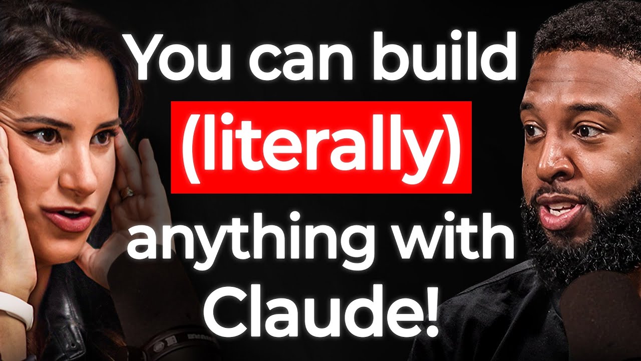 AI Insider: The Fastest Way To Use AI Agents In Your Business, Content & Life (Open Claw & Claude)