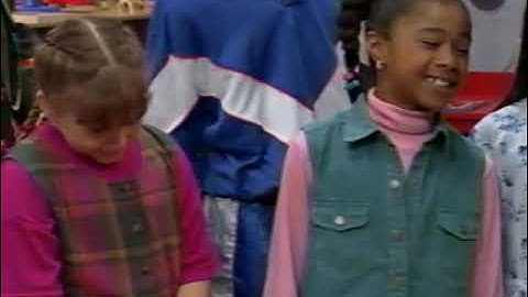 Exercise Circus / Parade of Numbers (2004 Version) Part 70