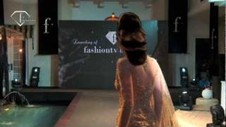 fashiontv | FTV.com - Anne Avantie @ Fashion TV Indonesia  Launching