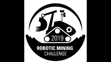 2019 Robotics Mining Challenge Practice Day 1