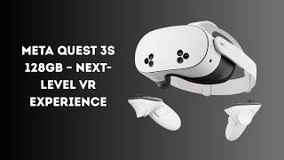 Is Meta Quest 3S Worth Buying in 2026? Full VR Headset Review with Gaming & Features | Meta Quest
