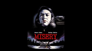 Cinema Literair | Misery