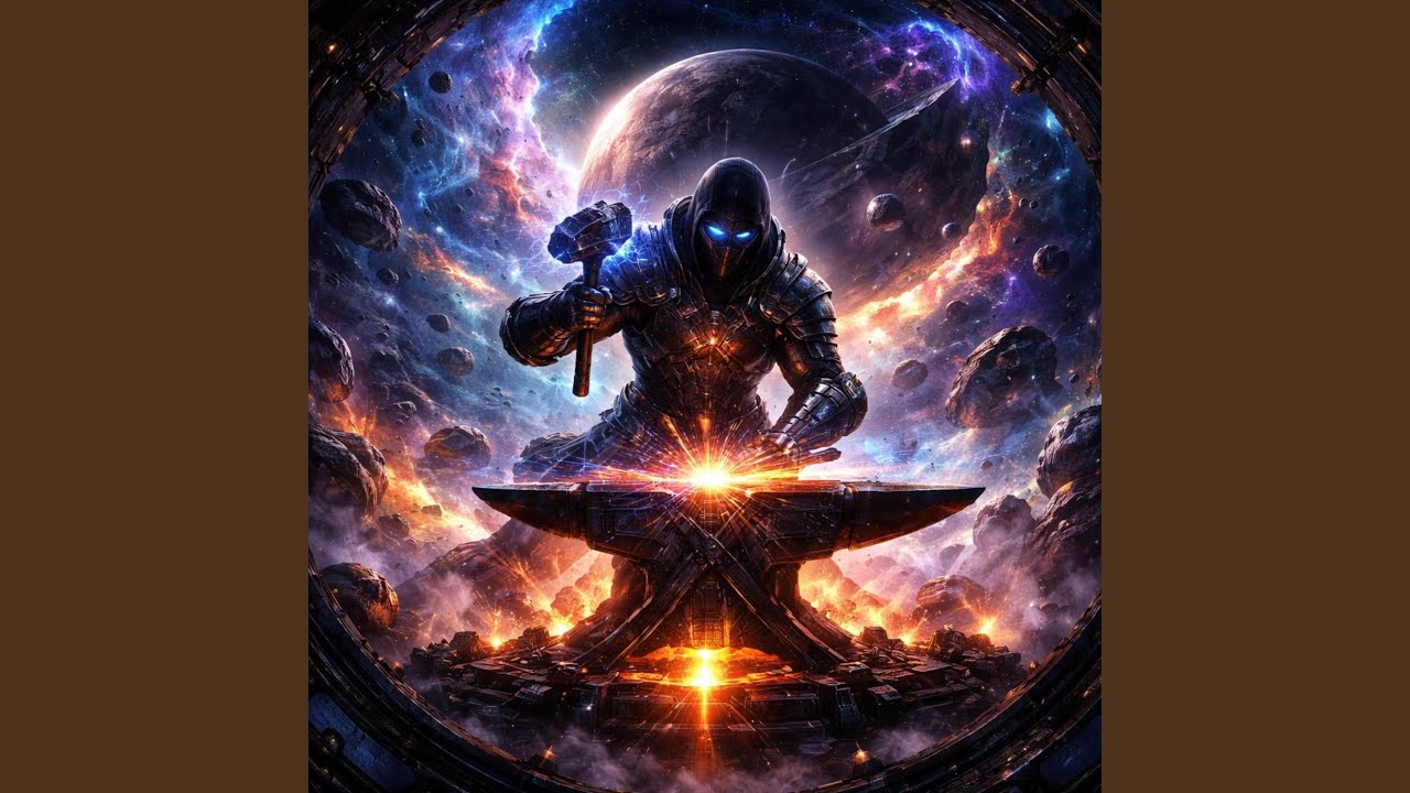 Astral Forge adlı videoyu YouTube'da izle Astral Forge adlı videoyu YouTube'da izle