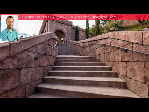 605 Greens Way, Mesquite, NV home video tour