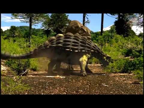 Video: La Causa Dell'estinzione Dei Dinosauri è La Malaria - Visualizzazione Alternativa