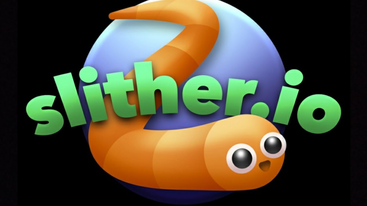 Trick To Become Big In Slither io full Video YouTube