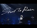 ナオト・インティライミ「Start To Rain」（from「ナオト・インティライミ 10TH ANNIVERSARY LIVE TOUR 2021」）