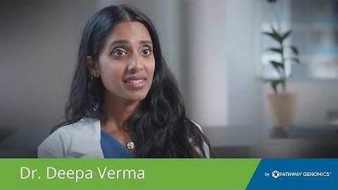 Pathway Genomics - Mental Health DNA Insight® in Action