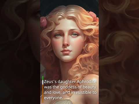 Wideo: Czy Acrisius miał córkę?