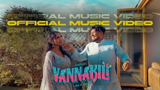 VANNAKILI - Official Music Video | M.Kapilan | Selojan | N2 Productions