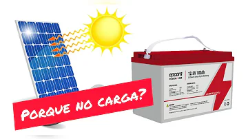 ¿Se seguirá cargando la batería con el panel solar cuando se apague la desconexión de la batería?