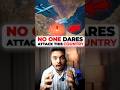 No One Dares To Attack This Country Djibouti Explained Shorts Facts Geopolitics