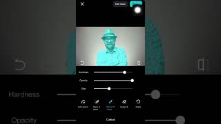 New Feature on CapCut App How You Can Change the Image Format to PNG Using the CapCut App