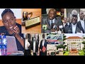 Justice Afia Serwaa Asare Botwe makes final judgement Against Ato Forson, orders NDC Lawyers to...