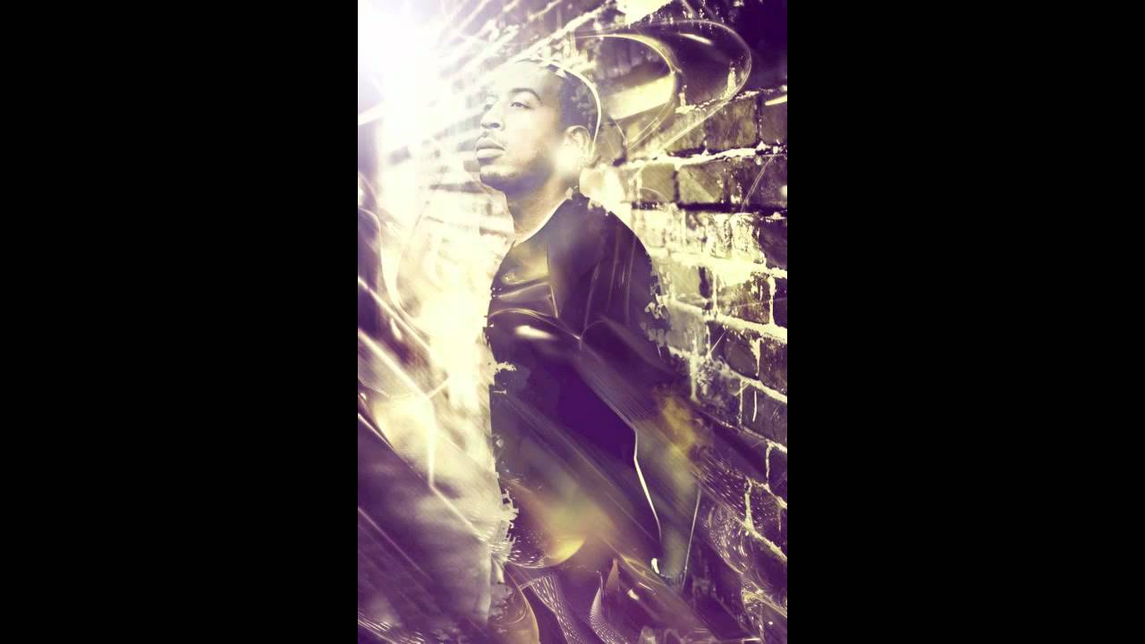 Move Glitch - The Glitch Mob + Ludacris (Crypex Reglitch)