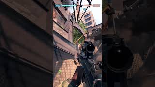 HE FELL FOR IT - Battlefield 6