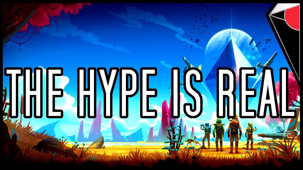 NO MAN'S SKY NEXT | NEW AUDIO AND WAKING TITAN NEWS | CAPITAL SHIP AND LIVE DROP