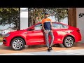 Skoda Slavia - Fantastic Packaging, Honda City Beware! | Faisal Khan