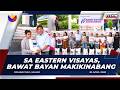 Sa Eastern Visayas, Bawat Bayan Makikinabang