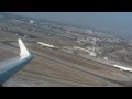 Lufthansa Bombardier / Canadair CRJ-700 - Munich to Zuerich