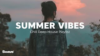 Mega Hits 2024 🌱 The Best Of Vocal Deep House Music Mix 2024 🌱 Summer Music Mix 2024 #15