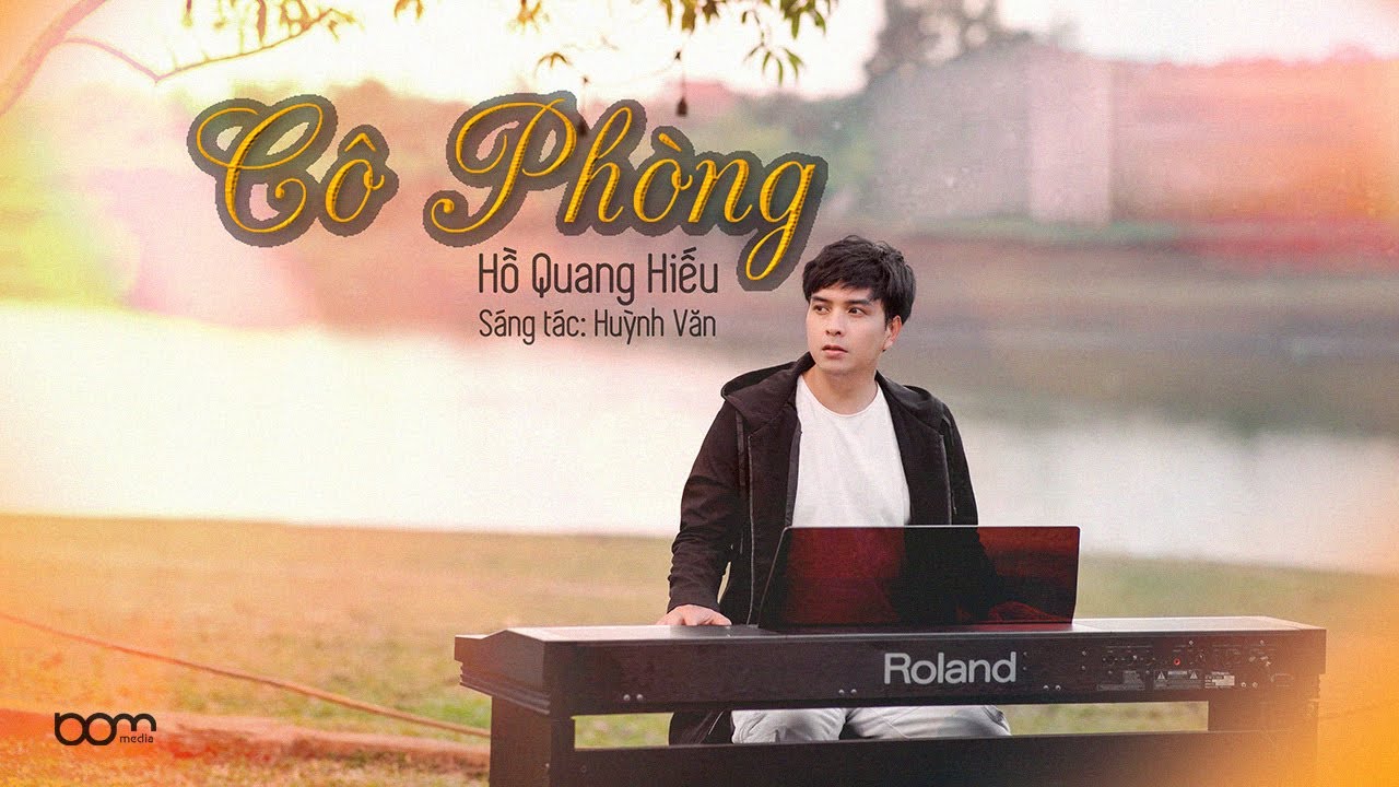 Outline Video CÔ PHÒNG - HỒ QUANG HIẾU X HUỲNH VĂN | OFFICIAL MUSIC VIDEO