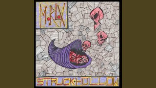 Struck