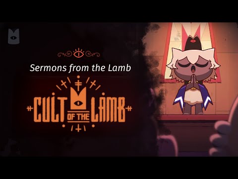 【#Cult_of_the_lamb】スペースカルトゥーン 前夜祭 #5