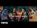 Sech - Otro Trago Remix (Video Oficial) Ft. Darell, Anuel AA, Ozuna, Nicky Jam ,Karol G , 6ix9ine
