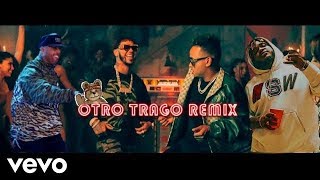 Sech - Otro Trago Remix (Video Oficial) Ft. Darell, Anuel AA, Ozuna, Nicky Jam ,Karol G , 6ix9ine