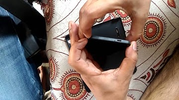 Yureka Touch issue . keypad touch not working properly