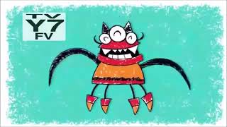 Mixels - Moon Madness Intro In Reverse Hq