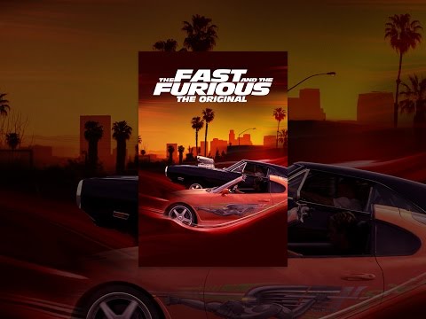Download The Fast and the Furious