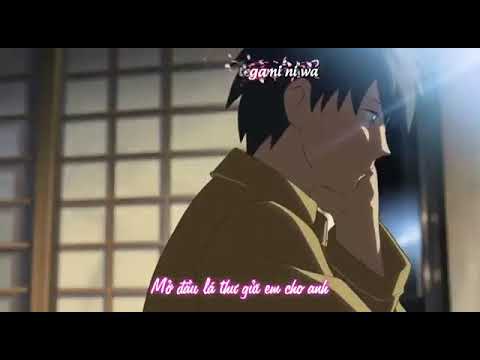 Sakura - Ikimonogakari [Vietsub]
