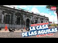 EN EL PARQUE DE SANTA TECLA /RESTAURARAN LA MISTERIOSA CASA DE LOS GUIROLA? 😯😯🙀