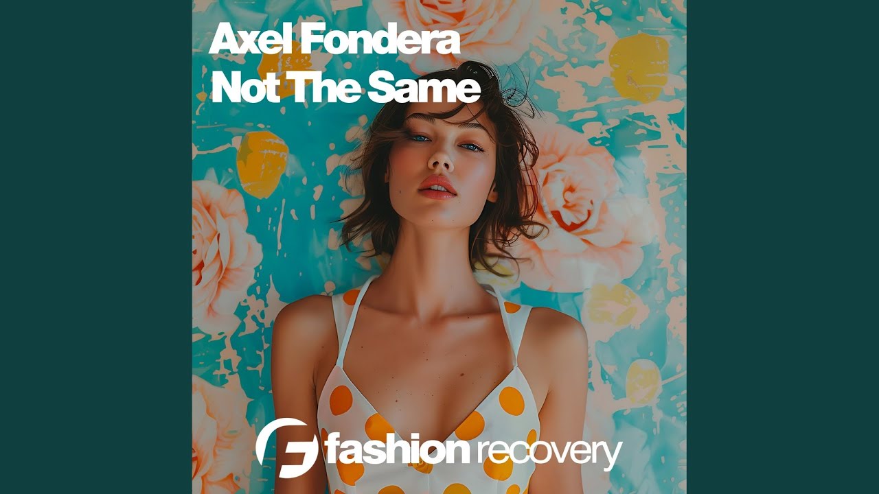 Ver Not the Same (Original Mix) en YouTube Ver Not the Same (Original Mix) en YouTube