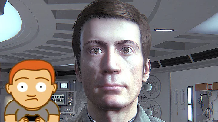 Alien Isolation Pc Gameplay 8K EXTREME TESTING GTX Titan X FPS Benchmark 6700K