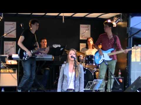 Obsession - 1 wereld [Live-On-Stage Wijchen] [8]