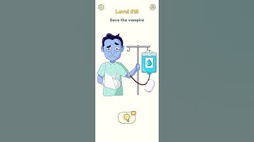Dop 2: Level 613 Delete One Part #dop2 #gamedesign #androidgameplaydop